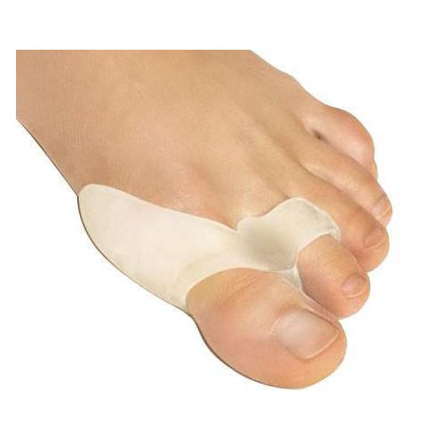 Гелевий протектор на кісточку з додатковим кільцем GB-05 S (до 38) в місті Софіївка : ціни, характеристика.  - фото №1 Гелевий протектор на кісточку з додатковим кільцем GB-05 S (до 38) в місті Софіївка : ціни, характеристика.