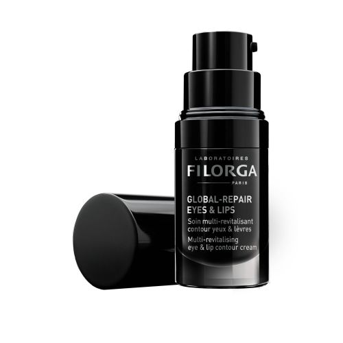 Засіб Filorga (Філорга) Global-Repail для контуру очей та губ 15 мл в Україні - фото №1 Засіб Filorga (Філорга) Global-Repail для контуру очей та губ 15 мл в Україні