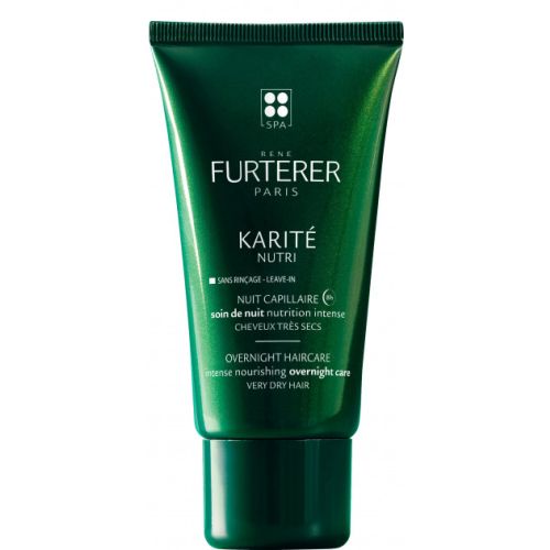 Крем Rene Furterer (Рене Фуртерер) Karite Nutri нічний живильний для дуже сухого волосся 75 мл в місті Глобине : ціни, характеристика.  - фото №1 Крем Rene Furterer (Рене Фуртерер) Karite Nutri нічний живильний для дуже сухого волосся 75 мл в місті Глобине : ціни, характеристика.