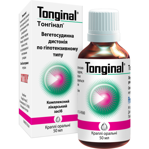 Тонгинал капли оральные 50 мл  в городе Глобино : цены, характеристики.  - фото №1 Тонгинал капли оральные 50 мл  в городе Глобино : цены, характеристики.