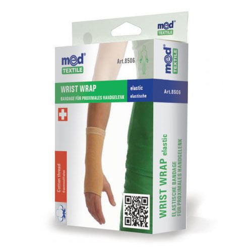 Бандаж Medtextile на промінезап’ясний суглоб еластичний 8506 (р.M)   в місті Рахів : ціни, характеристика.  - фото №1 Бандаж Medtextile на промінезап’ясний суглоб еластичний 8506 (р.M)   в місті Рахів : ціни, характеристика.