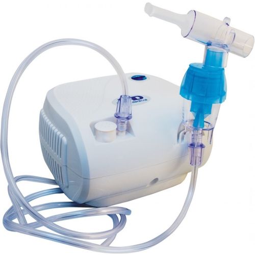 Компресорний інгалятор A&D CN-233 в Україні - фото №1 Компресорний інгалятор A&D CN-233 в Україні