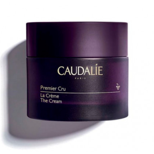 Крем Caudalie (Кодалі) Premier Cru антивіковий для обличчя 50 мл в місті Хмельницький : ціни, характеристика.  - фото №1 Крем Caudalie (Кодалі) Premier Cru антивіковий для обличчя 50 мл в місті Хмельницький : ціни, характеристика.
