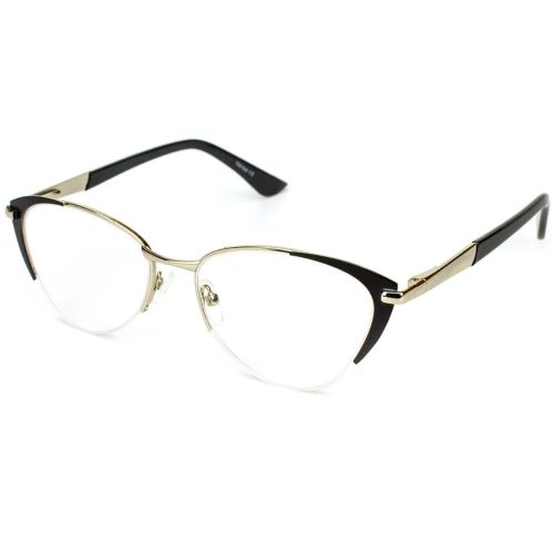 Окуляри Verse 19148S металеві жіночі діоптрія +2.5 в місті Канів : ціни, характеристика.  - фото №1 Окуляри Verse 19148S металеві жіночі діоптрія +2.5 в місті Канів : ціни, характеристика.