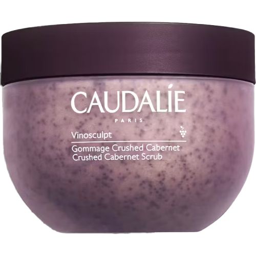 Скраб Caudalie (Кодалі) Vinosculpt з виноградними кісточками 250 мл в місті Вишгород : ціни, характеристика.  - фото №1 Скраб Caudalie (Кодалі) Vinosculpt з виноградними кісточками 250 мл в місті Вишгород : ціни, характеристика.