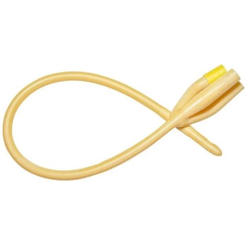 Катетер Фолея Fr 22 3-х ходовий, 1 шт. в місті Канів : ціни, характеристика.  - фото №1 Катетер Фолея Fr 22 3-х ходовий, 1 шт. в місті Канів : ціни, характеристика.