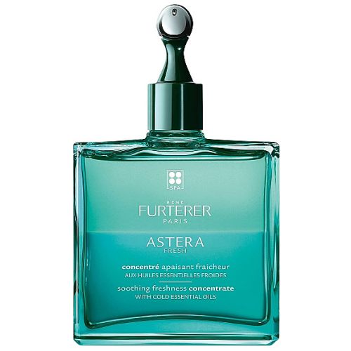 Флюїд Rene Furterer (Рене Фуртерер) Astera Fresh заспокійливий для шкіри голови 50 мл в місті Глобине : ціни, характеристика.  - фото №1 Флюїд Rene Furterer (Рене Фуртерер) Astera Fresh заспокійливий для шкіри голови 50 мл в місті Глобине : ціни, характеристика.