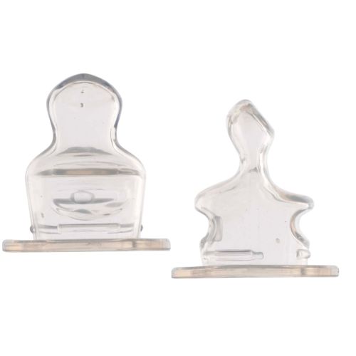 Соска силиконовая ортодонтическая медленный поток Baby Team (2002) 2 шт в Киеве : цены, характеристики.  - фото №1 Соска силиконовая ортодонтическая медленный поток Baby Team (2002) 2 шт в Киеве : цены, характеристики.