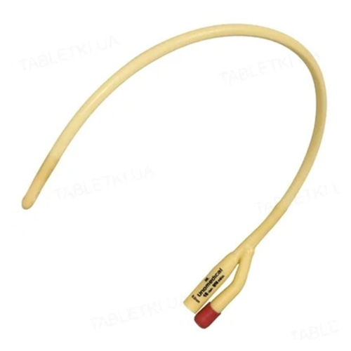 Катетер Medicare Фолея латексний 2-ходовий Fr 6 в місті Софіївка : ціни, характеристика.  - фото №1 Катетер Medicare Фолея латексний 2-ходовий Fr 6 в місті Софіївка : ціни, характеристика.