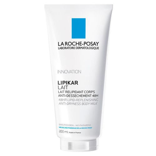 Молочко La Roche-Posay (Ля Рош-Позе) Lipikar ліпідовідновлююче для сухої та дуже сухої шкіри тіла 200 мл в місті Канів : ціни, характеристика.  - фото №1 Молочко La Roche-Posay (Ля Рош-Позе) Lipikar ліпідовідновлююче для сухої та дуже сухої шкіри тіла 200 мл в місті Канів : ціни, характеристика.