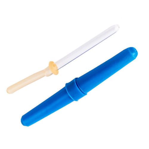 Пипетка мед. в пластмассовом футляре, № 1 в Киеве : цены, характеристики. - фото №1 Пипетка мед. в пластмассовом футляре, № 1 в Киеве : цены, характеристики.