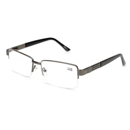 Окуляри Verse (Версе) 20123S металеві чоловічі +1,5 (колір в асортименті) в місті Канів : ціни, характеристика.  - фото №1 Окуляри Verse (Версе) 20123S металеві чоловічі +1,5 (колір в асортименті) в місті Канів : ціни, характеристика.