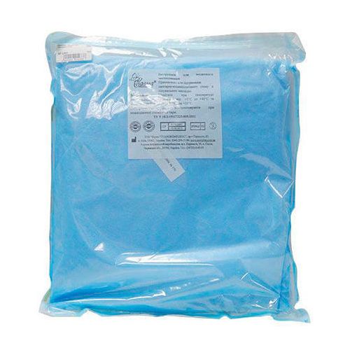 Покриття операційне стерильне 200x160 см в місті Канів : ціни, характеристика.  - фото №1 Покриття операційне стерильне 200x160 см в місті Канів : ціни, характеристика.