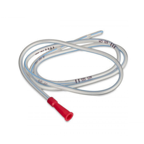 Зонд шлунковий рентгеноконтрастний 30/100 см ціна - фото №1 Зонд шлунковий рентгеноконтрастний 30/100 см ціна