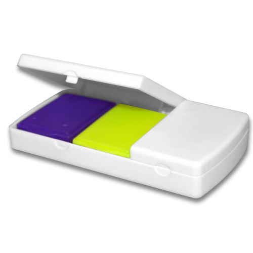 Органайзер пластиковий Enjee PT6008 для таблеток (з розділювачем) в місті Канів : ціни, характеристика.  - фото №1 Органайзер пластиковий Enjee PT6008 для таблеток (з розділювачем) в місті Канів : ціни, характеристика.