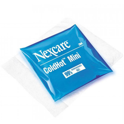 Пакет 3M Nexcare Колд-хот охлаждающе-согревающий 10х10 см в городе Канев : цены, характеристики.  - фото №1 Пакет 3M Nexcare Колд-хот охлаждающе-согревающий 10х10 см в городе Канев : цены, характеристики.