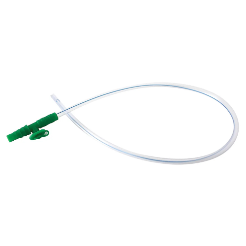 Катетер для аспірації дихальних шляхів 14F/60 в місті Канів : ціни, характеристика.  - фото №1 Катетер для аспірації дихальних шляхів 14F/60 в місті Канів : ціни, характеристика.