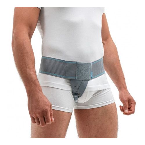 Бандаж грижовий паховий правосторонній 2036 р. 5 в місті Канів : ціни, характеристика.  - фото №1 Бандаж грижовий паховий правосторонній 2036 р. 5 в місті Канів : ціни, характеристика.