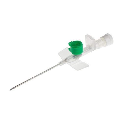 Канюля внутрішньовенна Venflon BD 18G в місті Канів : ціни, характеристика.  - фото №1 Канюля внутрішньовенна Venflon BD 18G в місті Канів : ціни, характеристика.