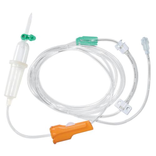 Лінія Інфузомат Спейс, 250 см Стандарт недорого - фото №1 Лінія Інфузомат Спейс, 250 см Стандарт недорого