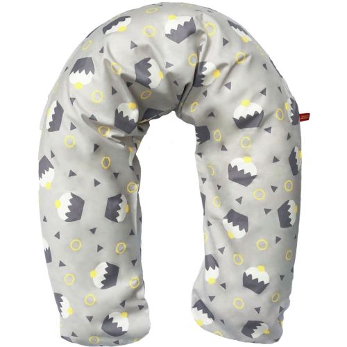 Релакс-подушка Мамин Дім Кекси для вагітних недорого - фото №1 Релакс-подушка Мамин Дім Кекси для вагітних недорого