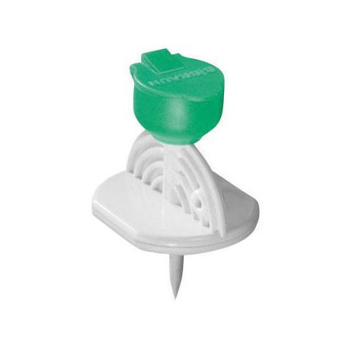 Аспіраційна канюля Mini Spike Plus багаторазова багаторазового взяття медикаментів  в місті Канів : ціни, характеристика.  - фото №1 Аспіраційна канюля Mini Spike Plus багаторазова багаторазового взяття медикаментів  в місті Канів : ціни, характеристика.