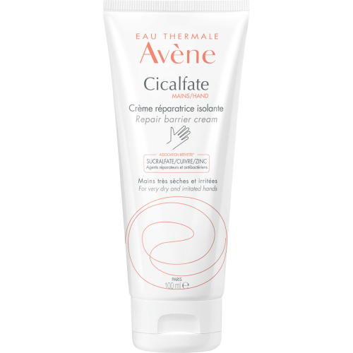 Крем для рук Avene (Авене) Cicalfate для відновлення пошкодженої і подразненної шкіри 100 мл в місті Чернігів : ціни, характеристика.  - фото №1 Крем для рук Avene (Авене) Cicalfate для відновлення пошкодженої і подразненної шкіри 100 мл в місті Чернігів : ціни, характеристика.