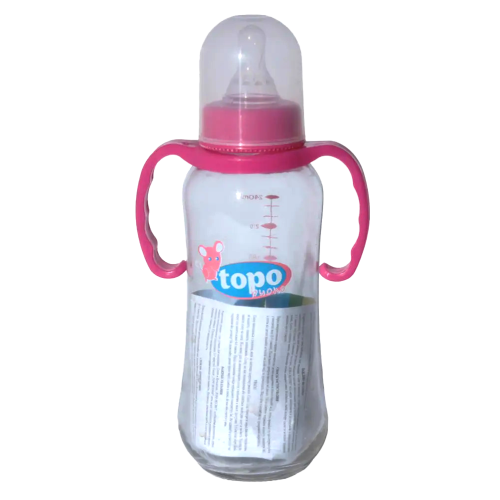 Пляшечка Торо Buono 240 мл + силіконова соска в місті Глобине : ціни, характеристика.  - фото №1 Пляшечка Торо Buono 240 мл + силіконова соска в місті Глобине : ціни, характеристика.