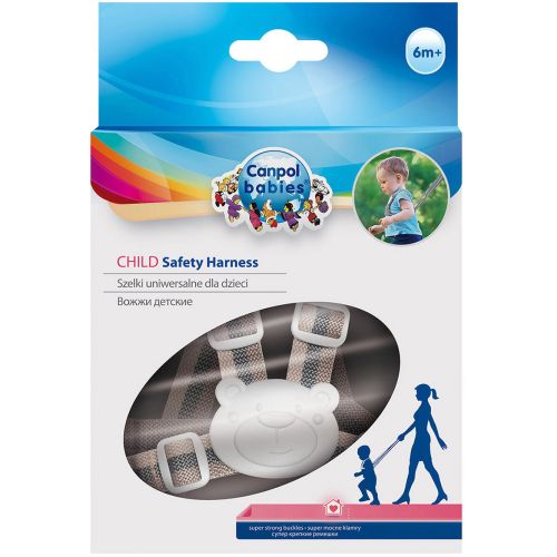 Ремінь безпеки Canpol Babies Преміум (9/700) в місті Харків : ціни, характеристика.  - фото №1 Ремінь безпеки Canpol Babies Преміум (9/700) в місті Харків : ціни, характеристика.