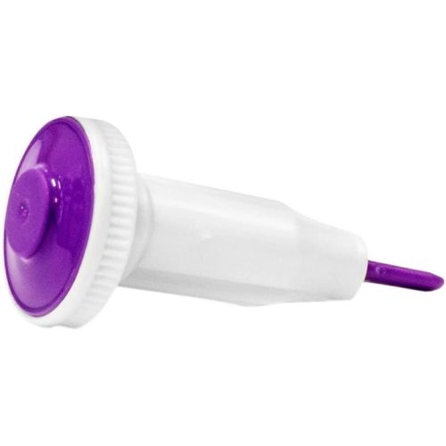 Ланцети Haemolance Max 1,5 мм 1,6 мм тип 420, 1 шт. в місті Канів : ціни, характеристика.  - фото №1 Ланцети Haemolance Max 1,5 мм 1,6 мм тип 420, 1 шт. в місті Канів : ціни, характеристика.