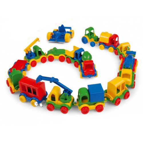 Авто Kid cars 39244 недорого - фото №1 Авто Kid cars 39244 недорого