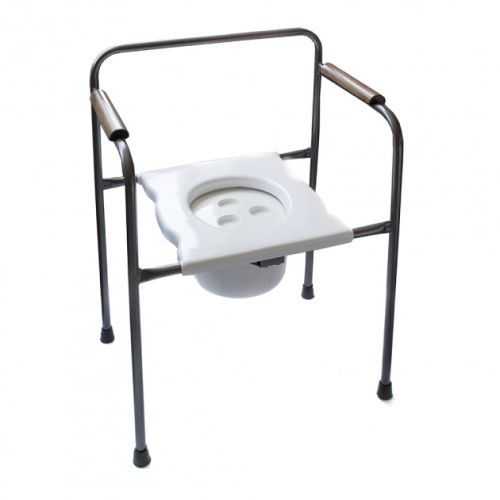 Стульчик для туалета MED-04-005 в місті Канів : ціни, характеристика.  - фото №1 Стульчик для туалета MED-04-005 в місті Канів : ціни, характеристика.
