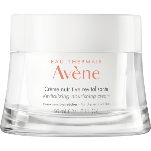 Крем Avene (Авене) живильний відновлюючий для сухої/чутливої шкіри 50 мл   в місті Кривий Ріг : ціни, характеристика.  - фото №1 Крем Avene (Авене) живильний відновлюючий для сухої/чутливої шкіри 50 мл   в місті Кривий Ріг : ціни, характеристика.