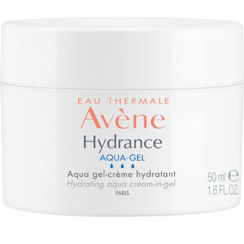 Гель Avene (Авене) Hydrance Аква-гель 50 мл в городе Вышгород : цены, характеристики.  - фото №1 Гель Avene (Авене) Hydrance Аква-гель 50 мл в городе Вышгород : цены, характеристики.