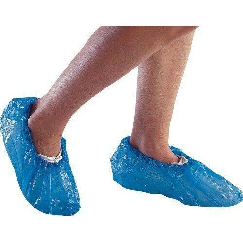 Бахилы медицинские стерильные низкие (полиэтилен - 2 г) 1220901  в городе Канев : цены, характеристики.  - фото №1 Бахилы медицинские стерильные низкие (полиэтилен - 2 г) 1220901  в городе Канев : цены, характеристики.