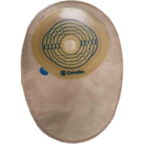 Калоприемник однокомпонентный закрытый мешок Esteem с отверстием InvisiClose, непрозрачный, 20-70 мм №10 в городе Канев : цены, характеристики.  - фото №1 Калоприемник однокомпонентный закрытый мешок Esteem с отверстием InvisiClose, непрозрачный, 20-70 мм №10 в городе Канев : цены, характеристики.