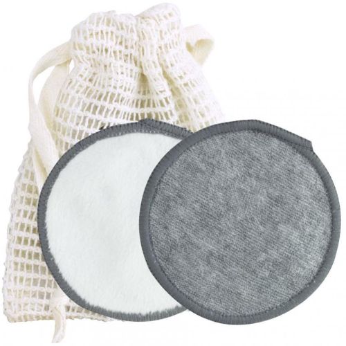 Подушечки Beter (Бетер) для зняття макіяжу багаторазові в місті Перещепине : ціни, характеристика.  - фото №1 Подушечки Beter (Бетер) для зняття макіяжу багаторазові в місті Перещепине : ціни, характеристика.