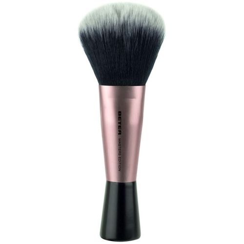 Пензлик Beter (Бетер) Master Edition для пудри великий №35 в місті Первомайськ : ціни, характеристика.  - фото №1 Пензлик Beter (Бетер) Master Edition для пудри великий №35 в місті Первомайськ : ціни, характеристика.