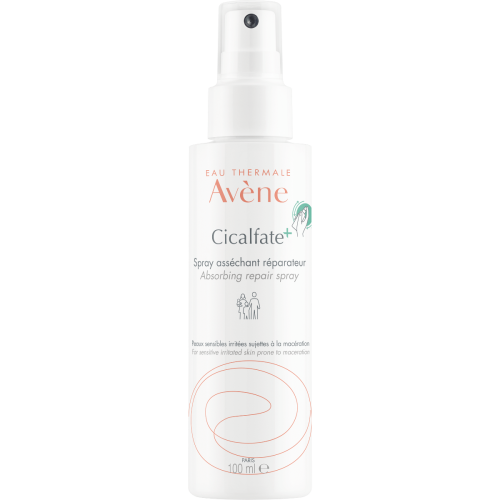 Спрей Avene (Авене) Cicalfate+ восстанавливающий подсушивающий для раздраженной кожи 100 мл в городе Харьков : цены, характеристики.  - фото №1 Спрей Avene (Авене) Cicalfate+ восстанавливающий подсушивающий для раздраженной кожи 100 мл в городе Харьков : цены, характеристики.