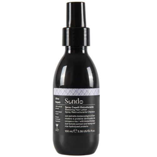 Лосьйон Sendo Ultra Repair (Сендо Ультра Ріпеа) для пошкодженого волосся 100 мл в місті Вишгород : ціни, характеристика.  - фото №1 Лосьйон Sendo Ultra Repair (Сендо Ультра Ріпеа) для пошкодженого волосся 100 мл в місті Вишгород : ціни, характеристика.