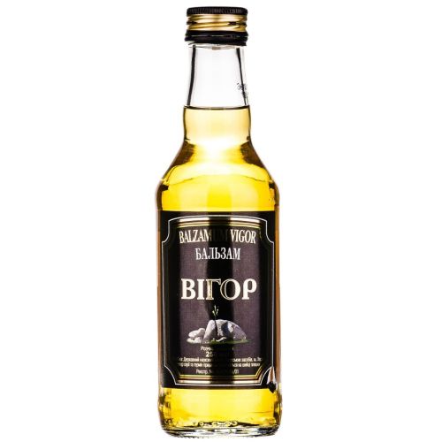 Вігор бальзам 250 мл в місті Глобине : ціни, характеристика.  - фото №1 Вігор бальзам 250 мл в місті Глобине : ціни, характеристика.