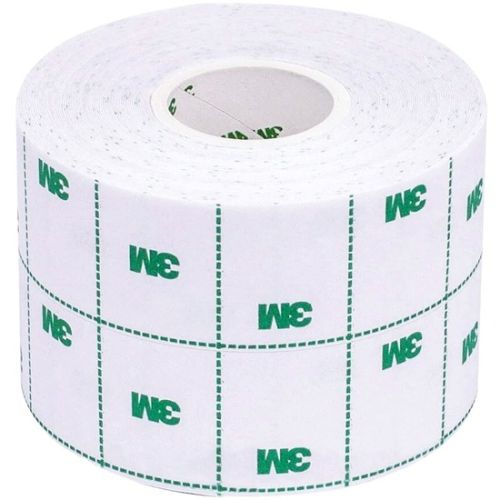 Пластир медичний Medipore м'який хірургічний, на нетканій основі з лайнером в рулоні 6 см х 10 м, №1 в місті Одеса : ціни, характеристика.  - фото №1 Пластир медичний Medipore м'який хірургічний, на нетканій основі з лайнером в рулоні 6 см х 10 м, №1 в місті Одеса : ціни, характеристика.