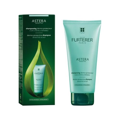 Шампунь Rene Furterer (Рене Фуртерер) Аstera Sensitive защитный для чувствительной кожи головы 200 мл в городе Глобино : цены, характеристики.  - фото №1 Шампунь Rene Furterer (Рене Фуртерер) Аstera Sensitive защитный для чувствительной кожи головы 200 мл в городе Глобино : цены, характеристики.