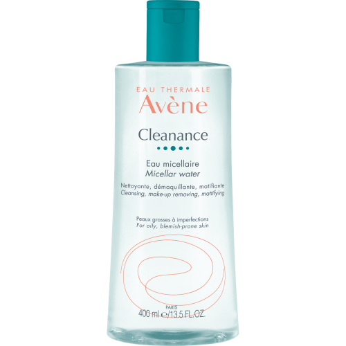 Міцелярна вода Avene (Авене) Cleanance, 400 мл в місті Софіївка : ціни, характеристика.  - фото №1 Міцелярна вода Avene (Авене) Cleanance, 400 мл в місті Софіївка : ціни, характеристика.