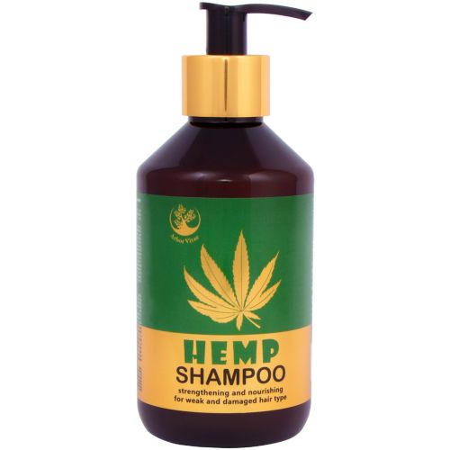 Шампунь Arbor Vitae Hemp з олією насіння коноплі 300 мл в місті Канів : ціни, характеристика.  - фото №1 Шампунь Arbor Vitae Hemp з олією насіння коноплі 300 мл в місті Канів : ціни, характеристика.