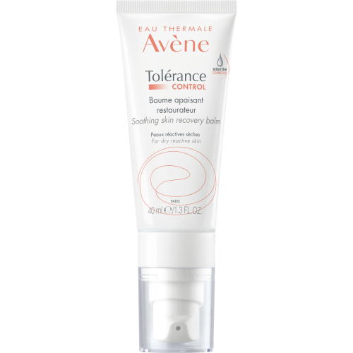 Бальзам Avene (Авене) Толеранс Контрол 40 мл в місті Глобине : ціни, характеристика.  - фото №1 Бальзам Avene (Авене) Толеранс Контрол 40 мл в місті Глобине : ціни, характеристика.