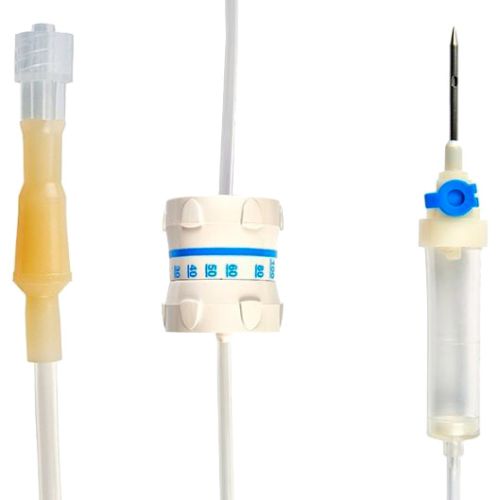 Пристрій Vogt Medical для вливання інфузійних розчинів в місті Канів : ціни, характеристика.  - фото №1 Пристрій Vogt Medical для вливання інфузійних розчинів в місті Канів : ціни, характеристика.