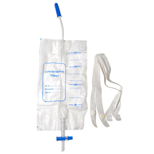 Мочеприемник JS (Джей Эс) со сливным клапаном и фиксатором для ноги 750 мл в городе Перещепино : цены, характеристики.  - фото №1 Мочеприемник JS (Джей Эс) со сливным клапаном и фиксатором для ноги 750 мл в городе Перещепино : цены, характеристики.