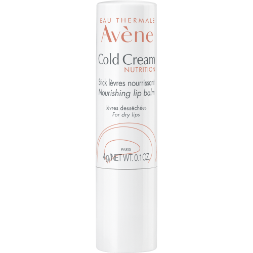 Бальзам Avene (Авене) Cold Cream для губ 4 г в городе Первомайск : цены, характеристики.  - фото №1 Бальзам Avene (Авене) Cold Cream для губ 4 г в городе Первомайск : цены, характеристики.