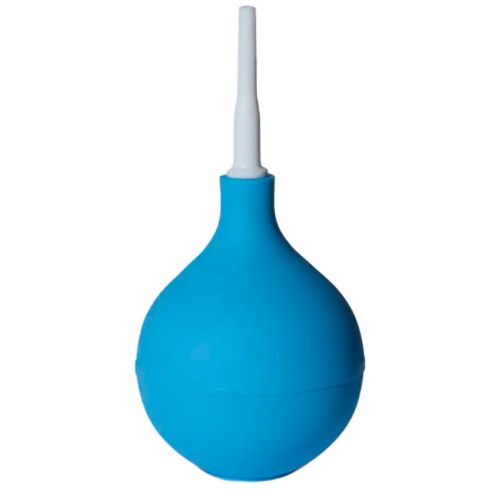 Спринцовка Поликом Б-9 с твердым наконечником, 270 мл в городе Канев : цены, характеристики.  - фото №1 Спринцовка Поликом Б-9 с твердым наконечником, 270 мл в городе Канев : цены, характеристики.